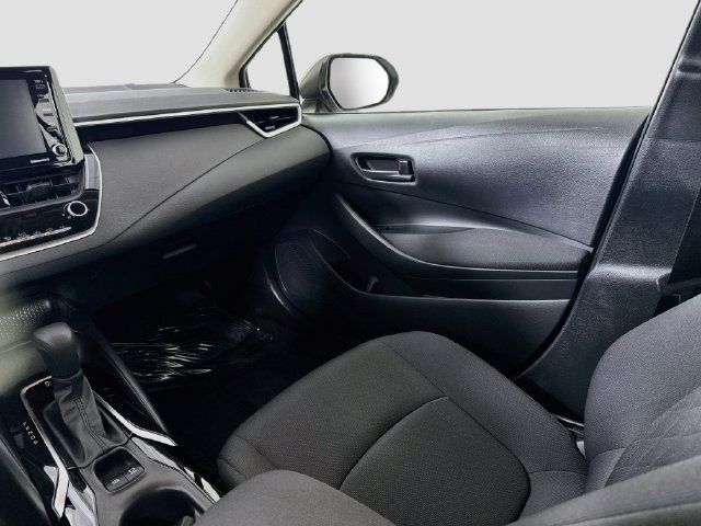 Certified 2022 Toyota Corolla LE w/ Carpet Mat Package (TMS) FWD image 23