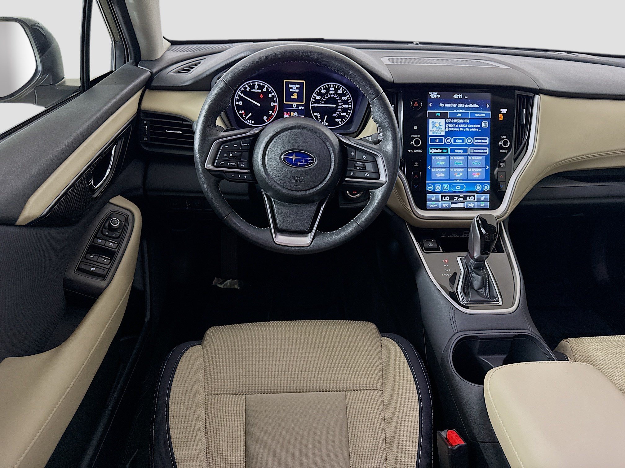 Used 2025 Subaru Outback Premium AWD/4WD image 17