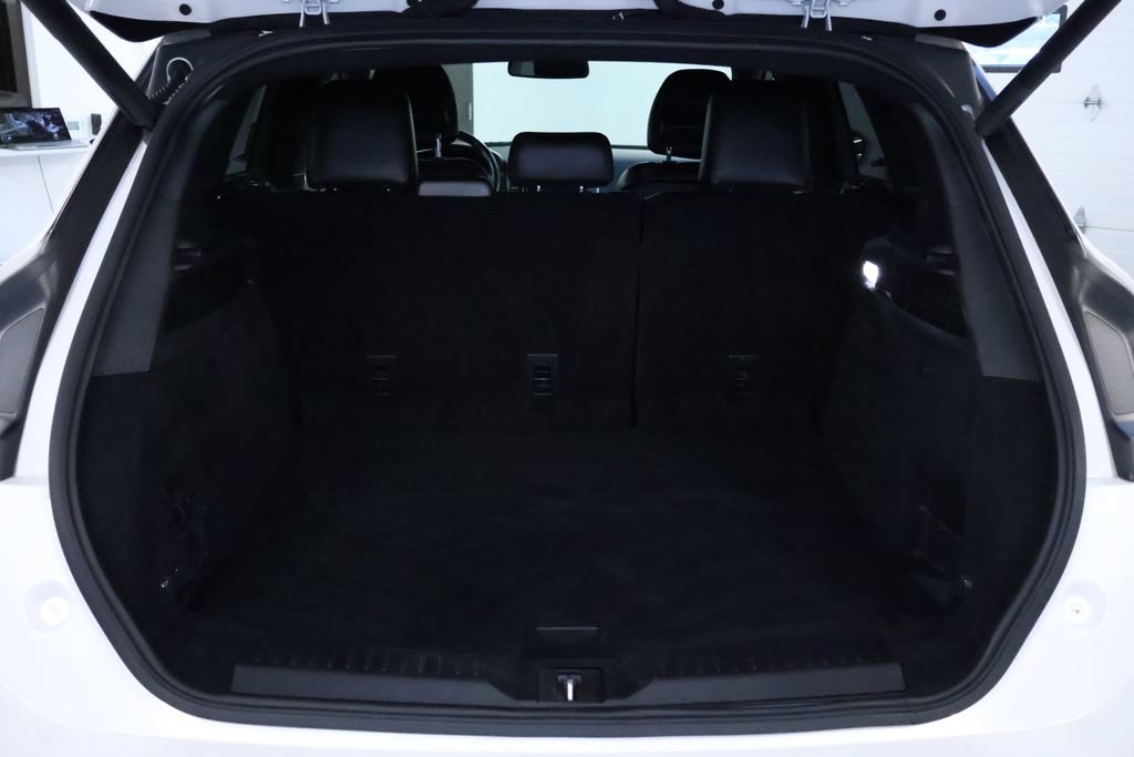 Used 2019 Lincoln MKC Reserve w/ MKC Climate Package AWD/4WD image 18
