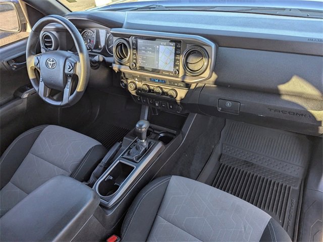 Used 2023 Toyota Tacoma TRD Sport image 12