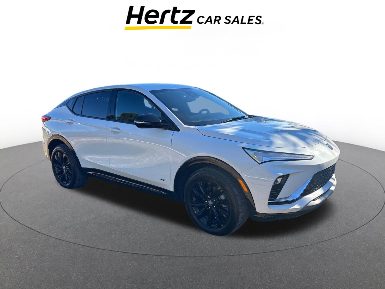 Used 2025 Buick Envista Sport Touring