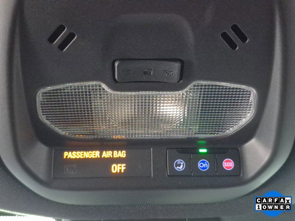 Certified 2024 Chevrolet Trax RS image 21