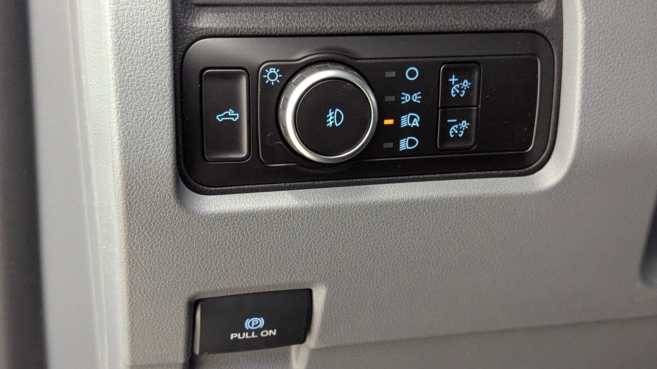 New 2026 Ford F350 XL w/ STX Appearance Package image 17