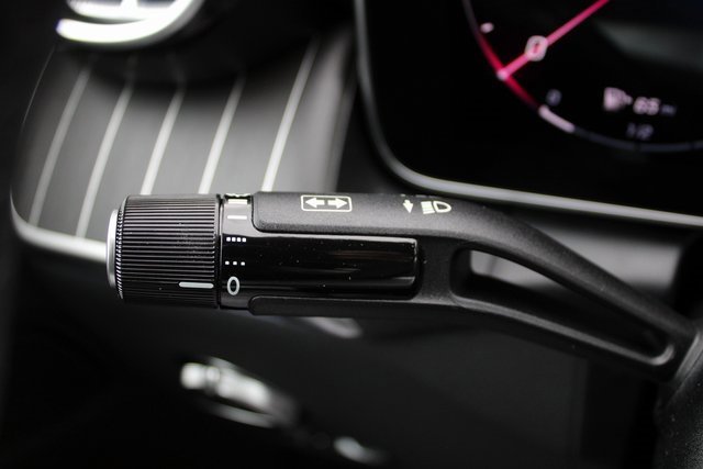 New 2025 Mercedes-Benz GLC 300 4MATIC image 20