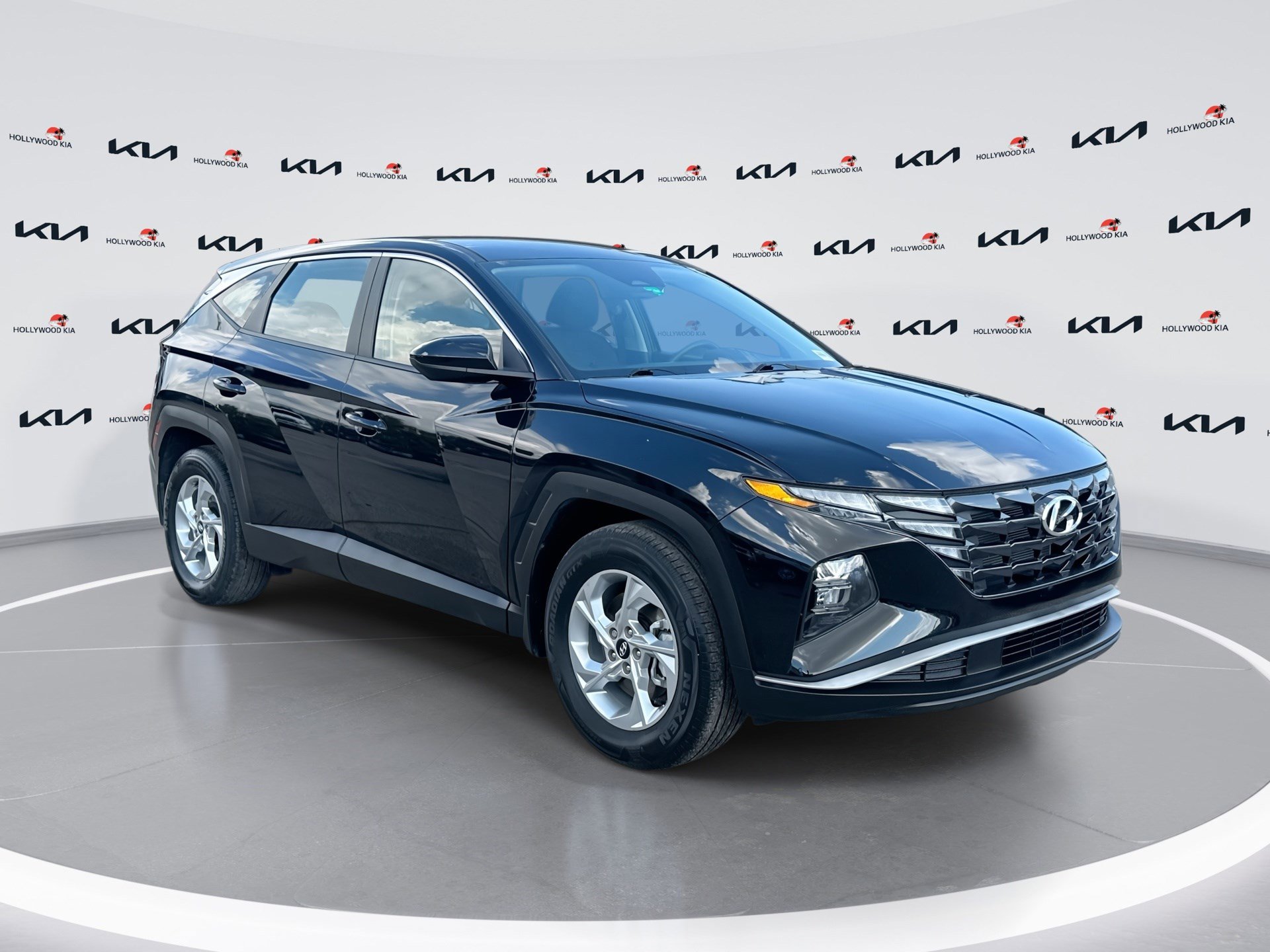 Used 2024 Hyundai Tucson SE