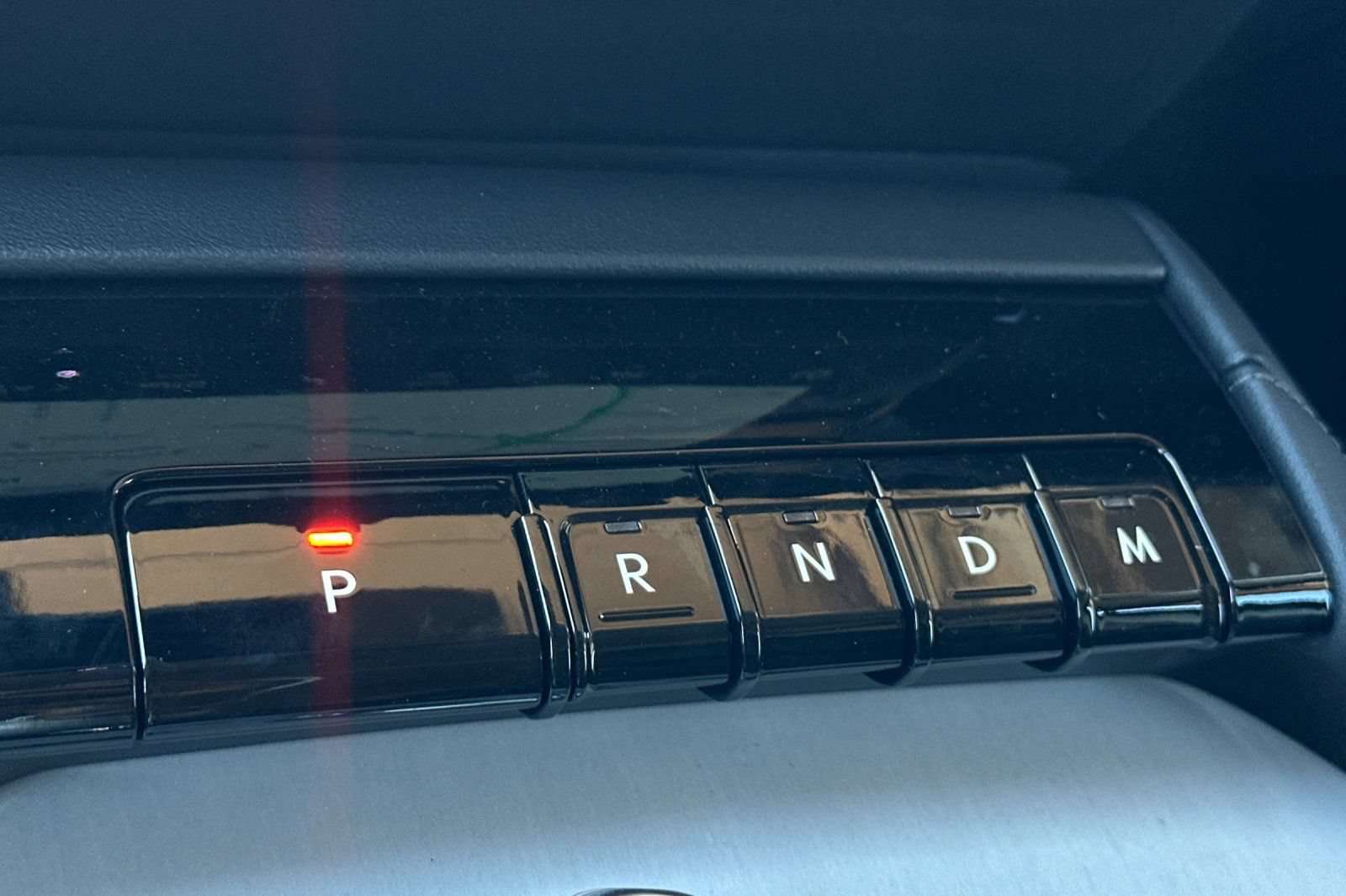 New 2027 Lincoln Navigator L Premier RWD image 22