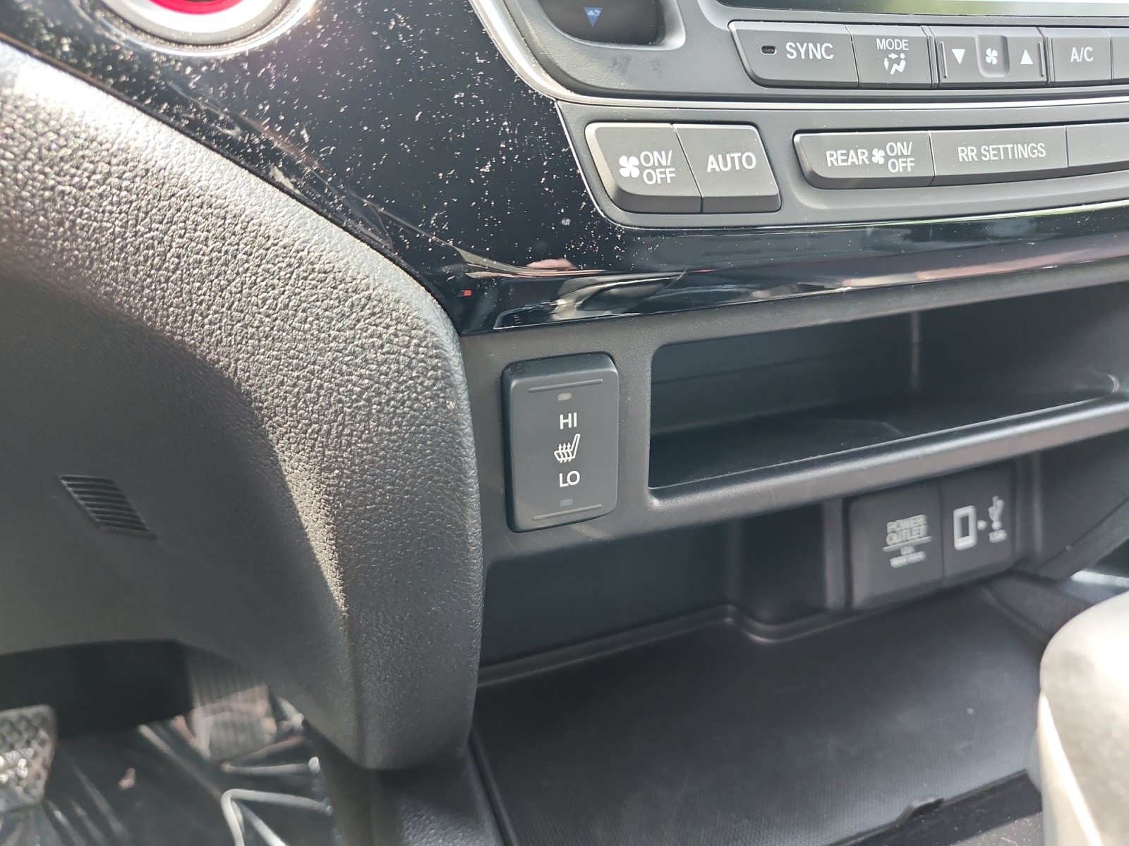 Used 2019 Honda Ridgeline Black Edition image 8