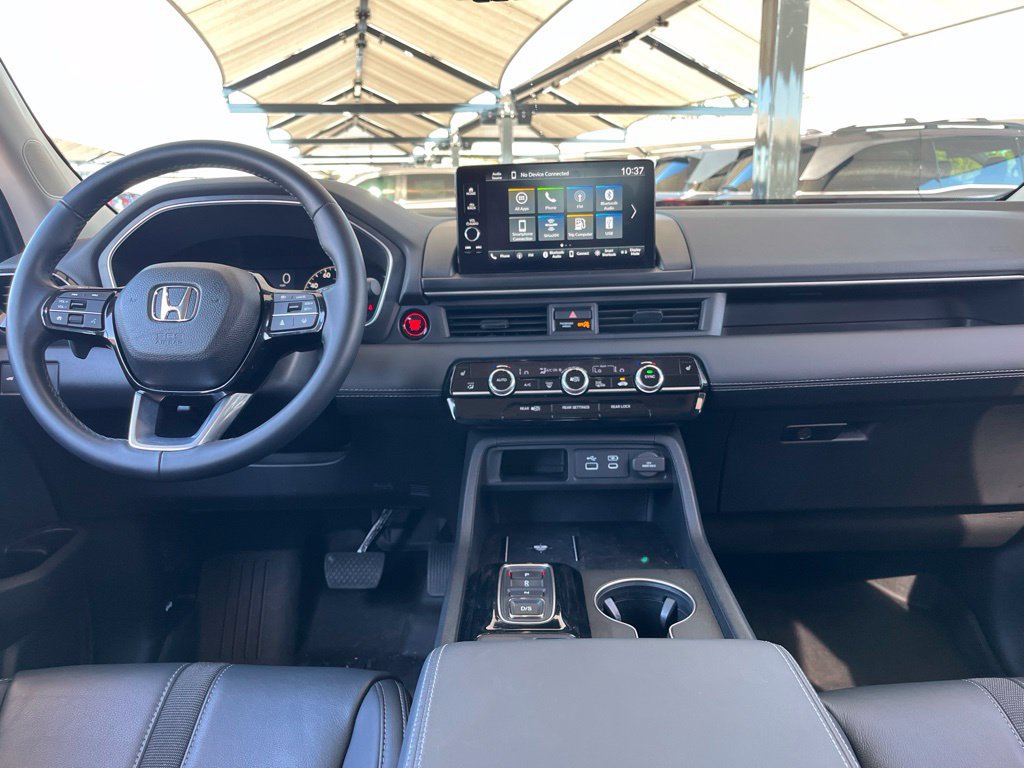 Certified 2025 Honda Pilot EX-L image 16
