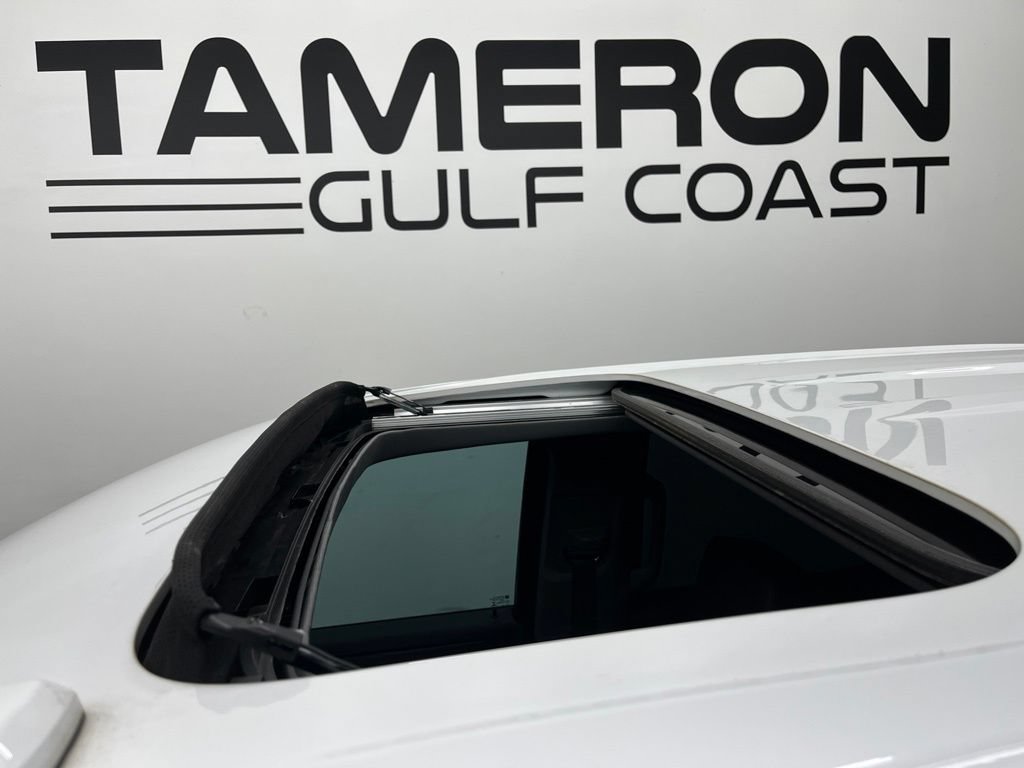 Used 2023 GMC Sierra 1500 SLT w/ SLT Premium Package AWD/4WD image 17