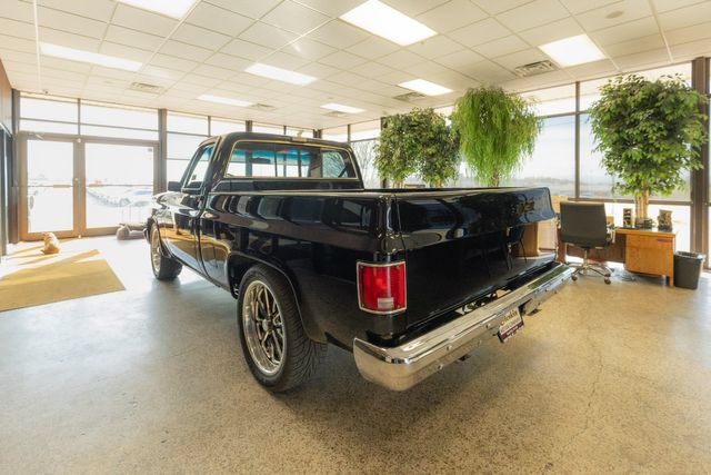Used 1987 GMC Sierra 1500 R1500  TRUE MILES UNKOWN RWD image 6