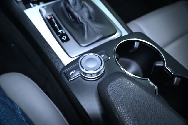 Used 2008 Mercedes-Benz C 300 Sedan image 27