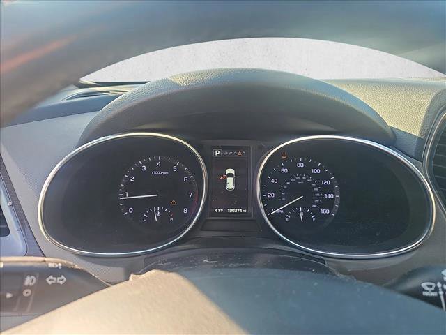 Used 2017 Hyundai Santa Fe Sport w/ Cargo Package image 9