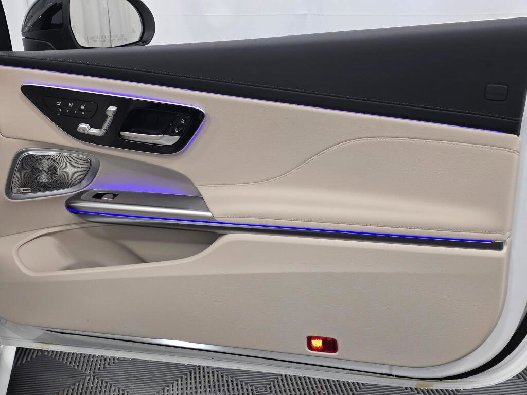 New 2026 Mercedes-Benz CLE 300 4MATIC Cabriolet image 25