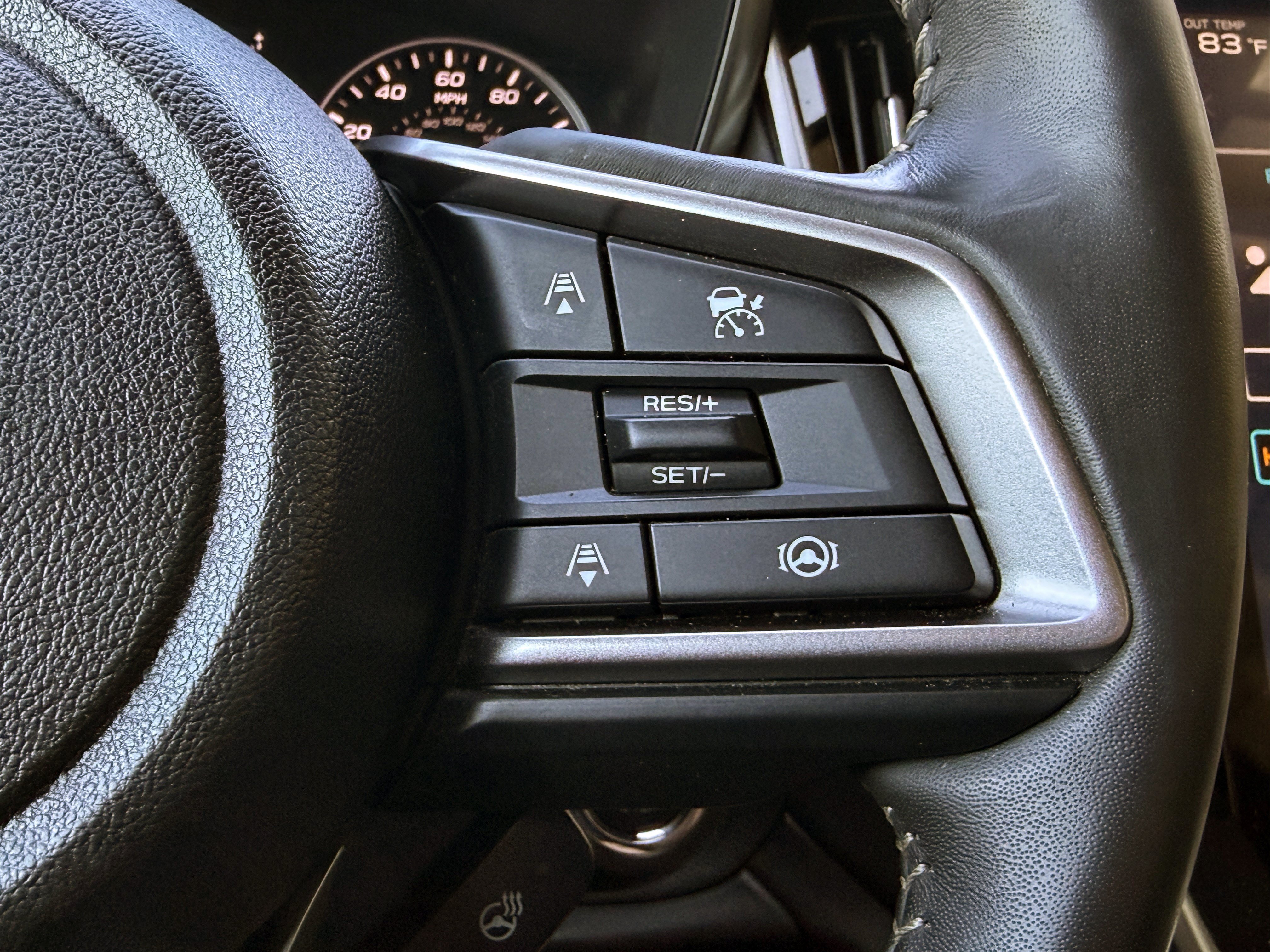 Used 2024 Subaru Outback Touring XT AWD/4WD image 33