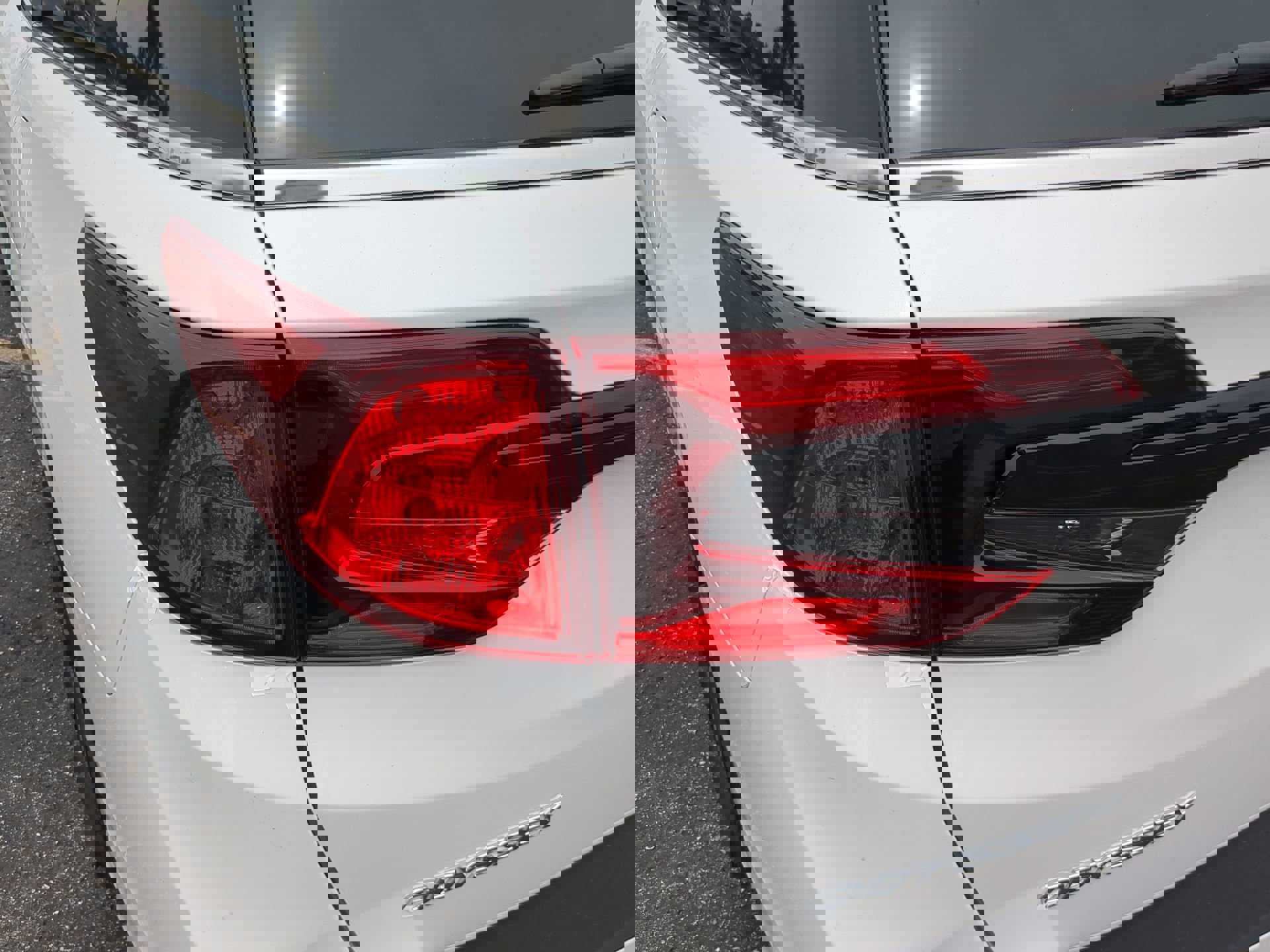 New 2026 Honda Odyssey EX-L image 12