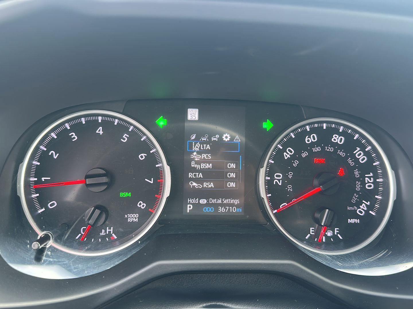 Certified 2022 Toyota RAV4 XLE Premium AWD/4WD image 11