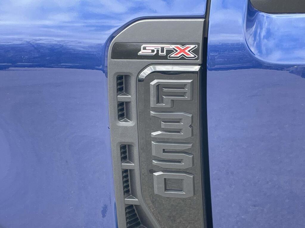 New 2026 Ford F350 XL w/ STX Appearance Package AWD/4WD image 14