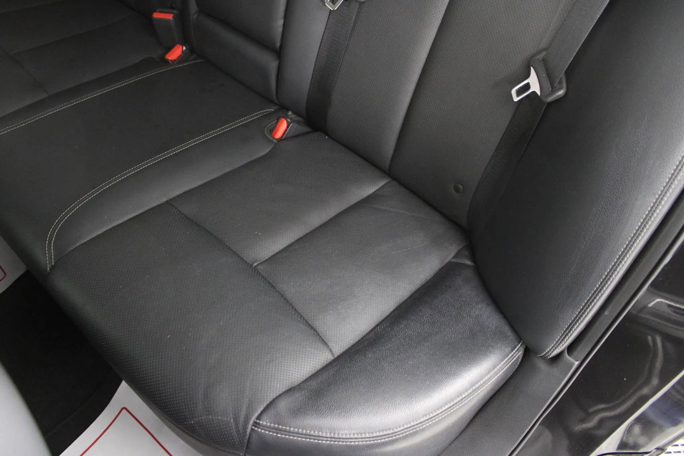 Used 2018 Nissan Altima 2.5 SL w/ 2.5 SL Technology Package image 38