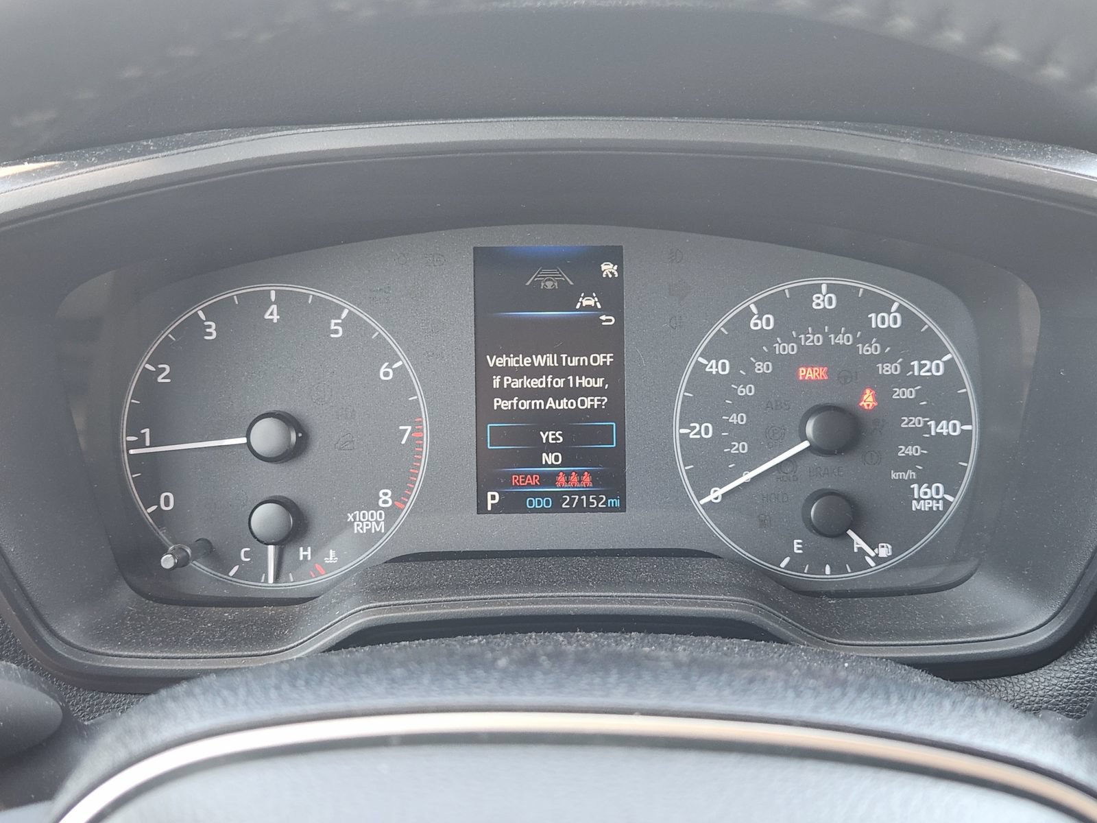 Used 2024 Toyota Corolla Cross LE FWD image 19