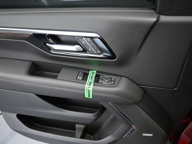 New 2025 Chevrolet Tahoe Premier image 36