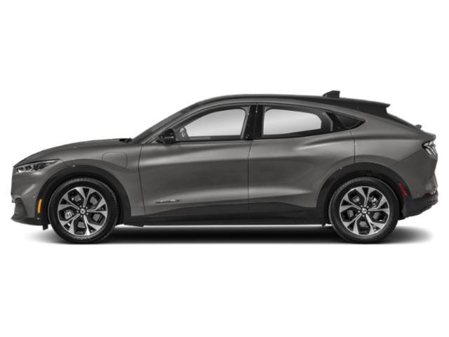 Used 2021 Ford Mustang Mach-E Premium AWD/4WD image 3