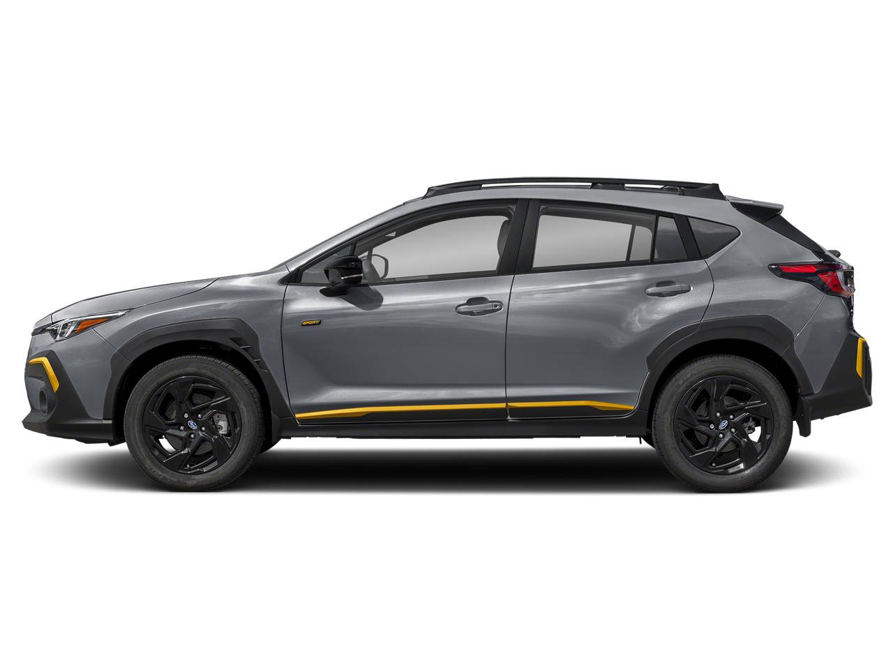 New 2026 Subaru Crosstrek 2.5i Sport image 3
