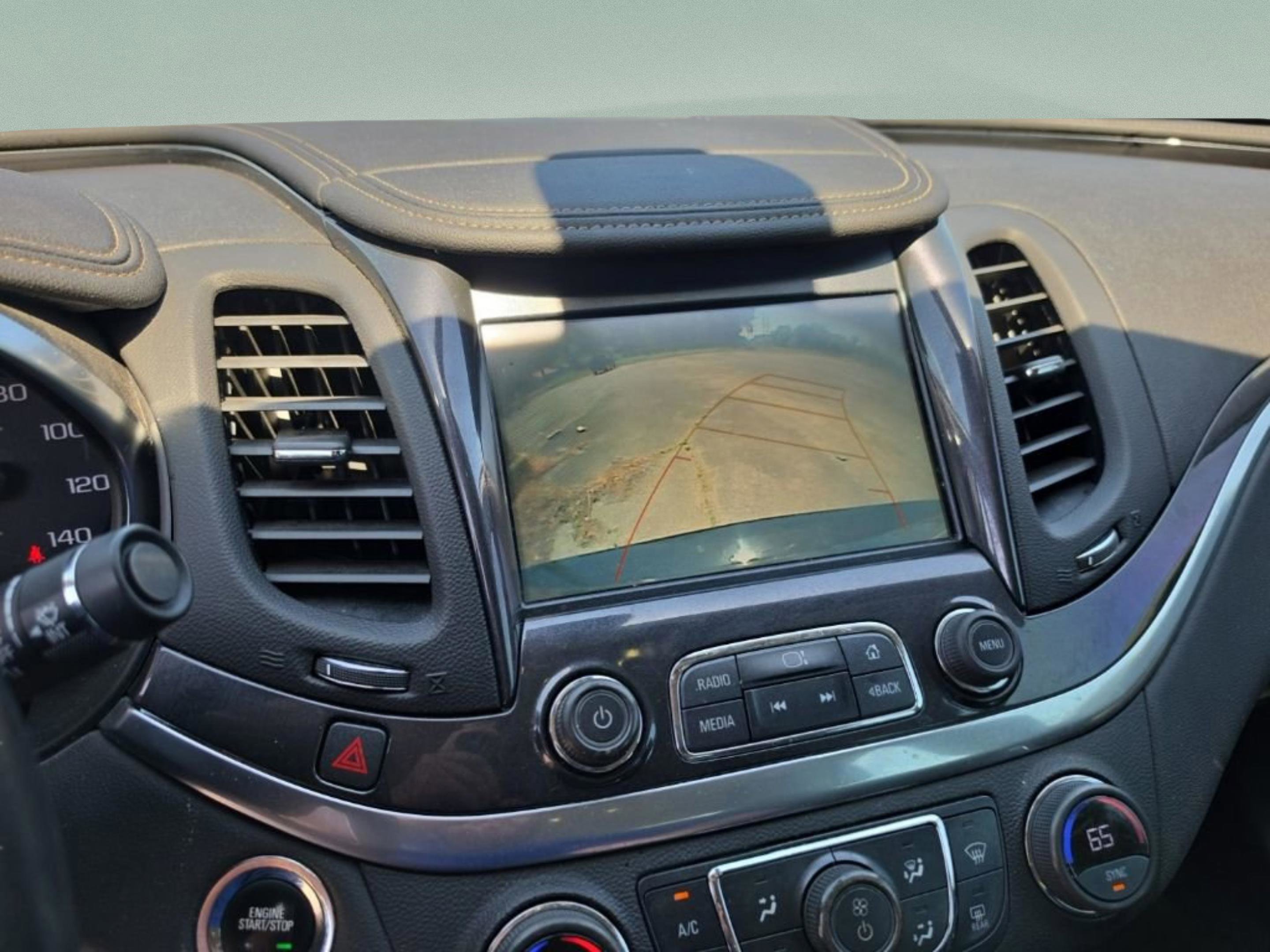 Used 2020 Chevrolet Impala LT image 18