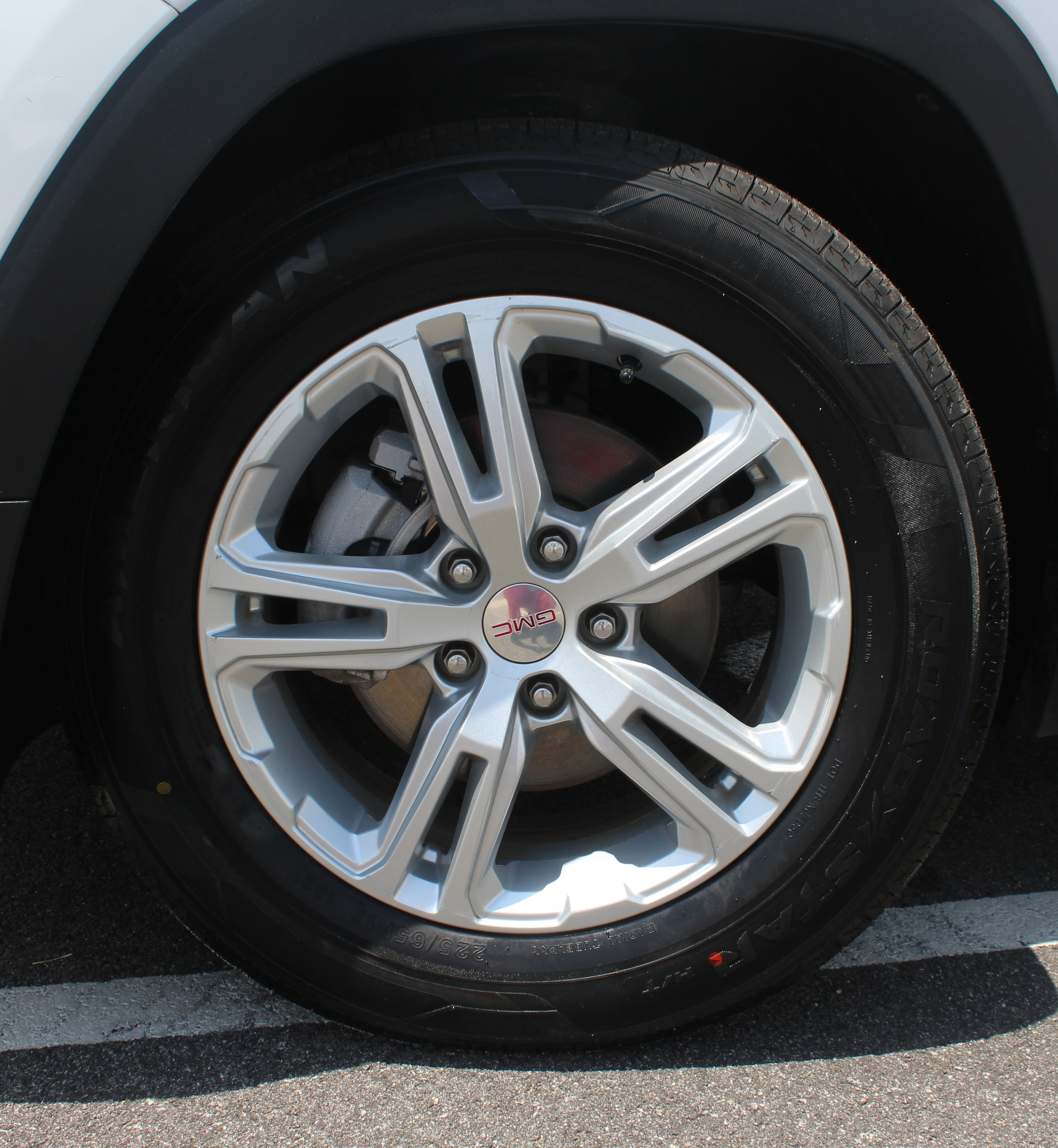 Used 2021 GMC Terrain SLE w/ Driver Convenience Package image 47