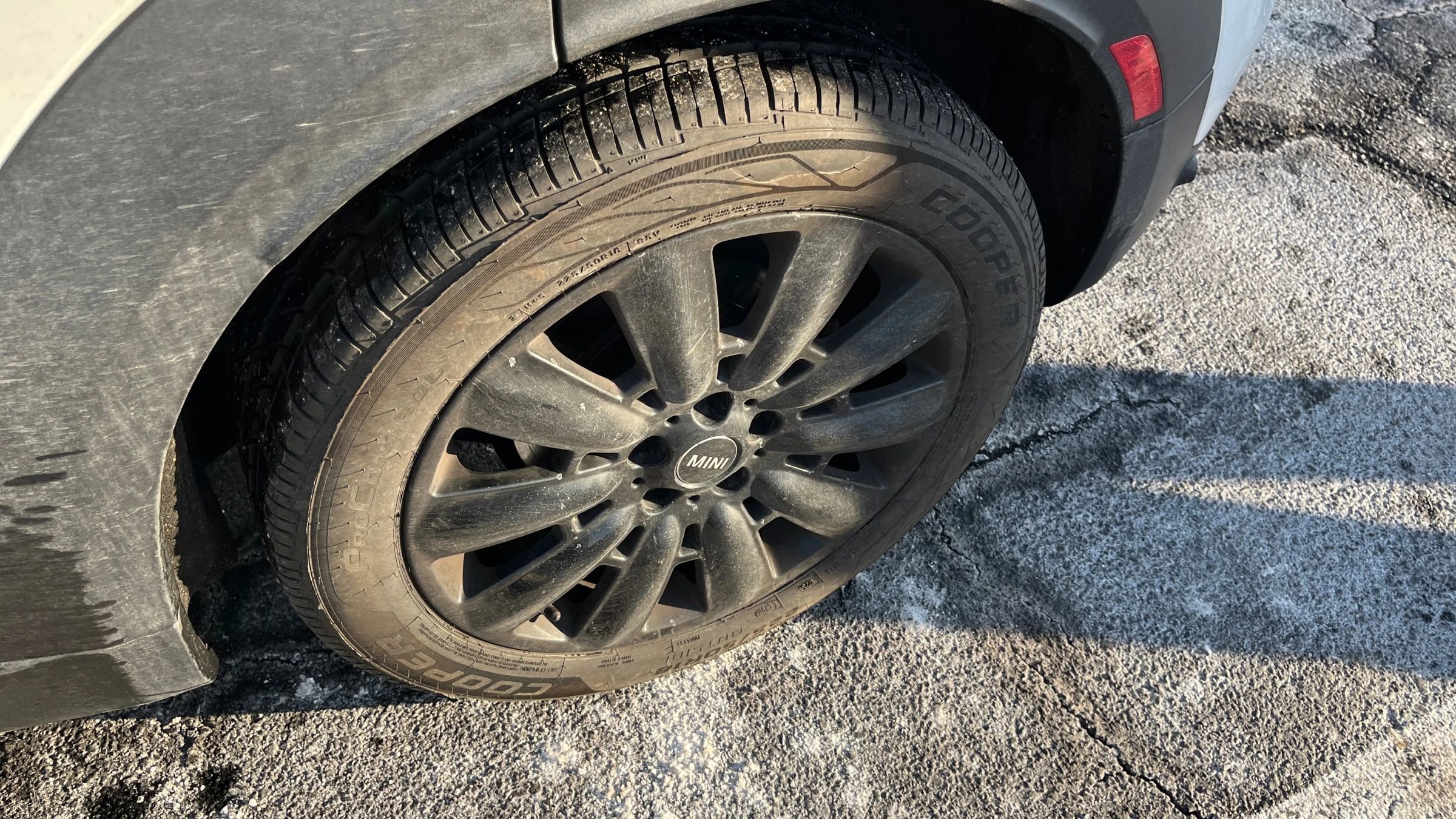 Used 2018 MINI Cooper Countryman S image 15