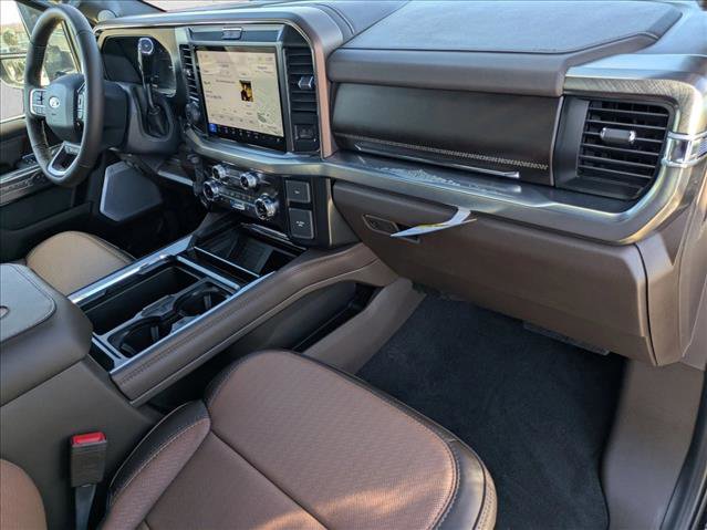 New 2026 Ford F250 King Ranch w/ Tremor Off-Road Package image 23
