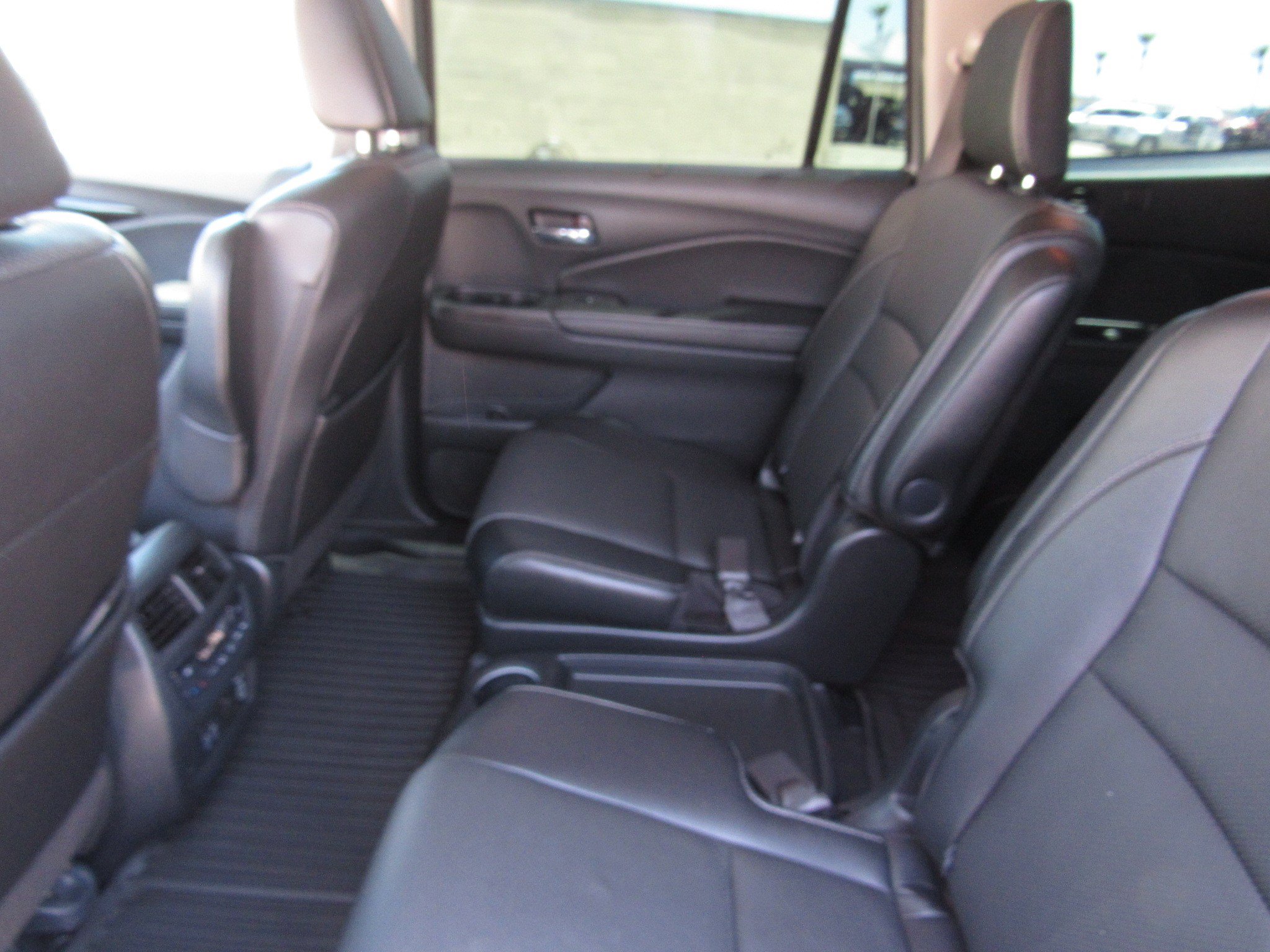 Certified 2022 Honda Pilot Elite image 16