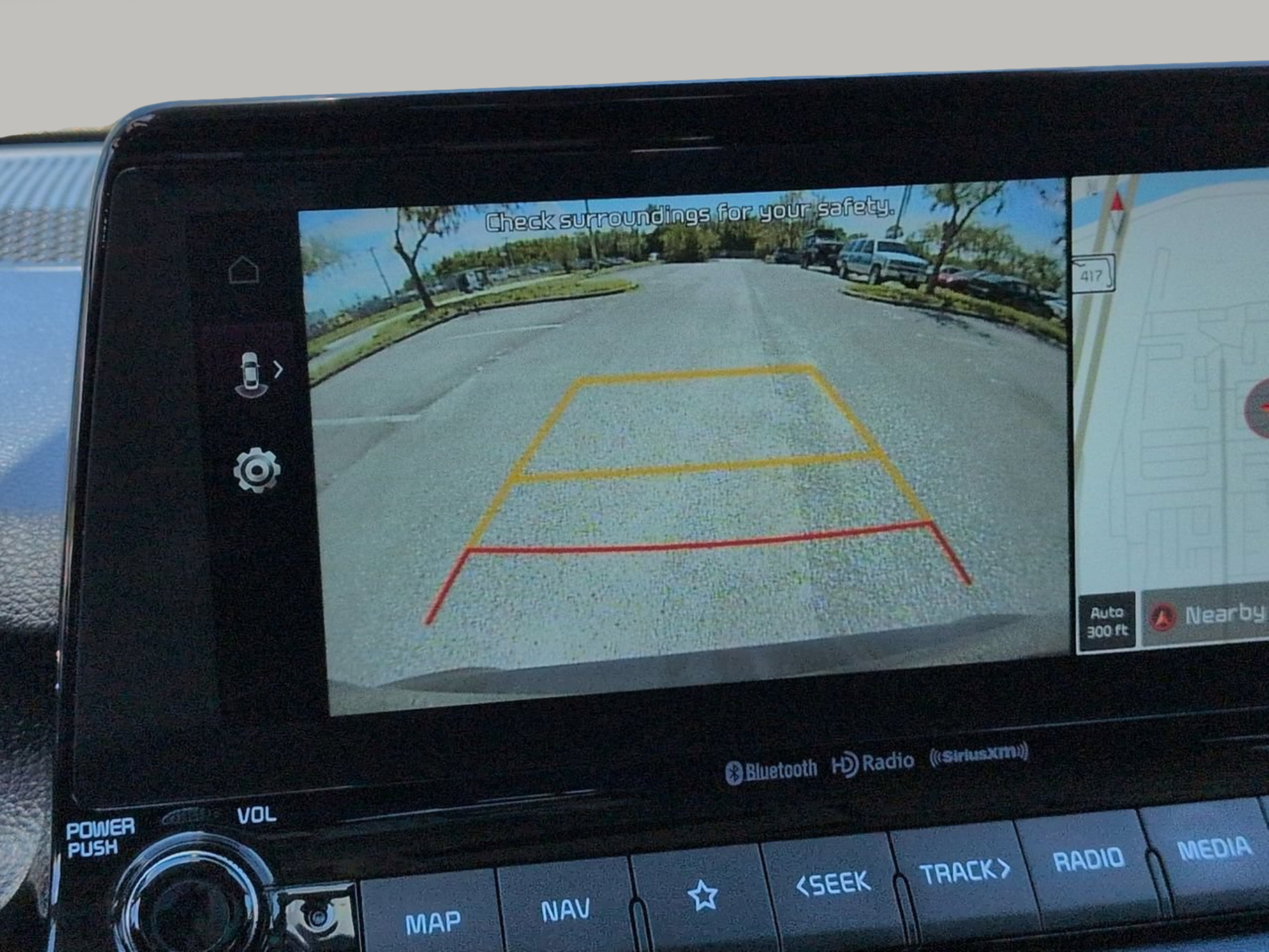 Certified 2023 Kia Seltos S w/ Navigation Package AWD/4WD image 24