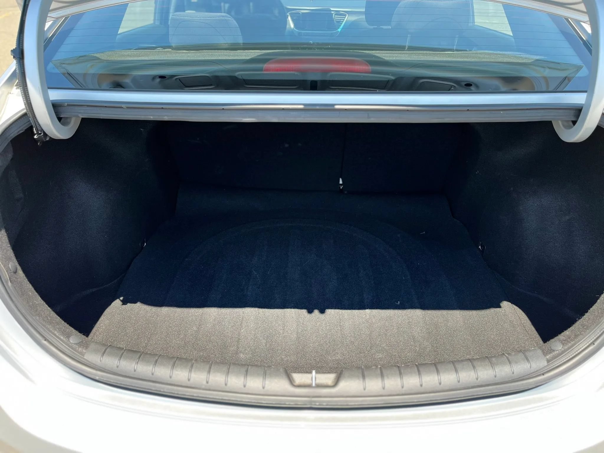 Used 2018 Hyundai Accent SE FWD image 18
