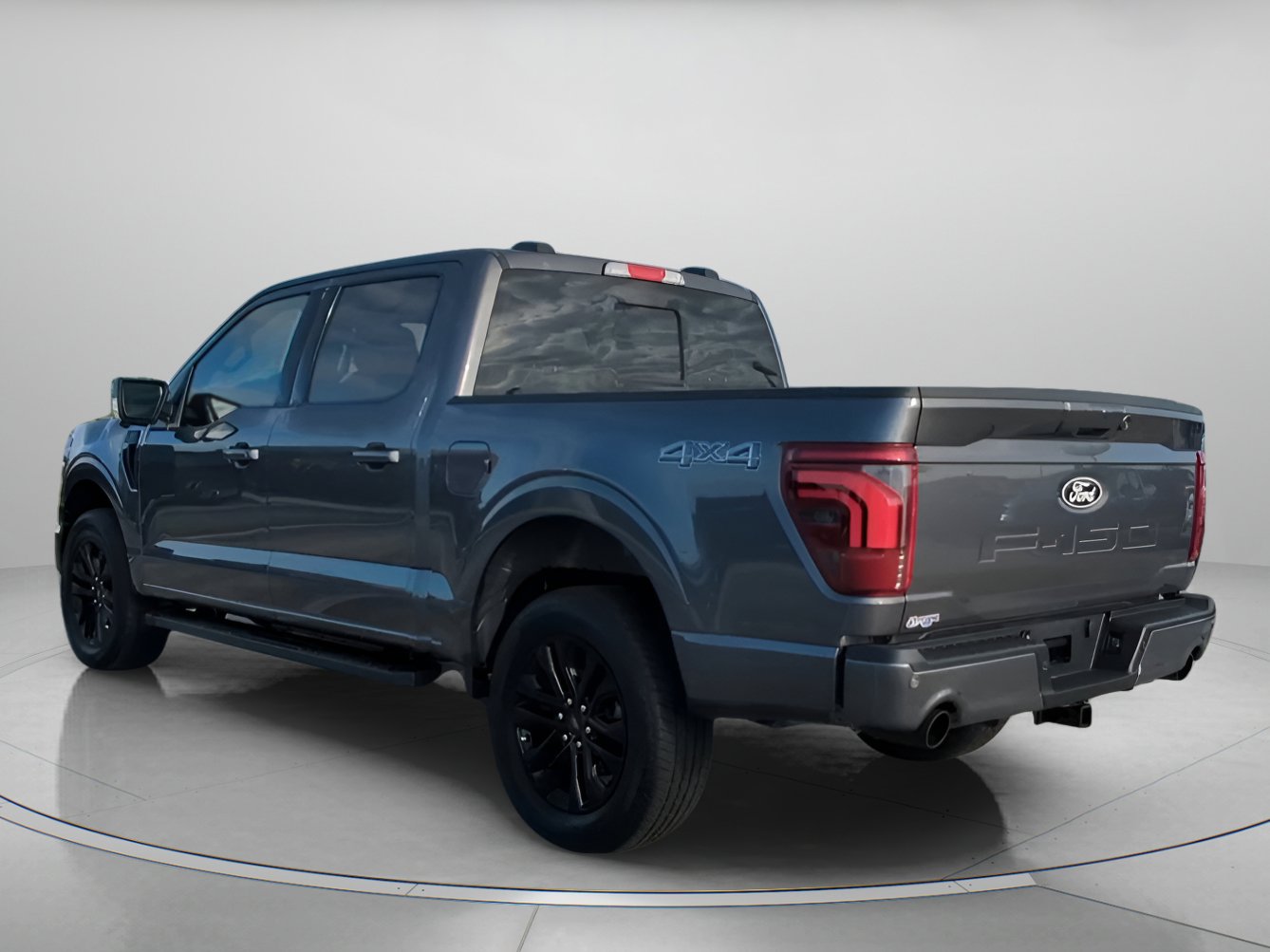 New 2026 Ford F150 Lariat w/ Equipment Group 501A Mid AWD/4WD image 25