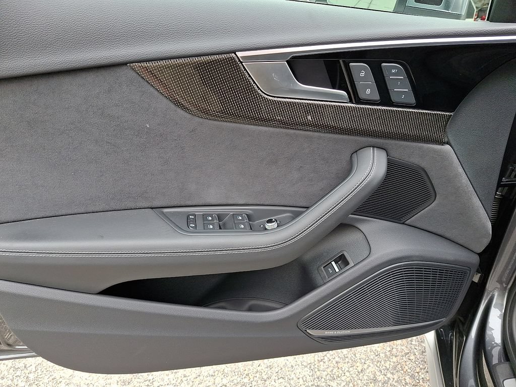 Certified 2024 Audi S4 Premium Plus AWD/4WD image 13