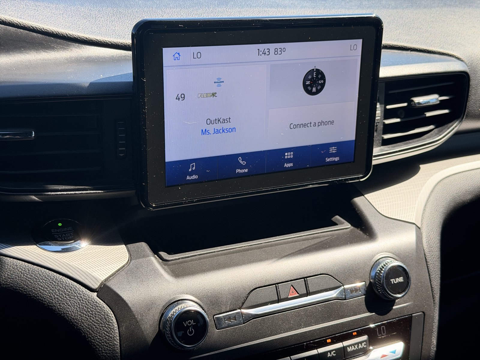 Used 2020 Ford Explorer XLT RWD image 29