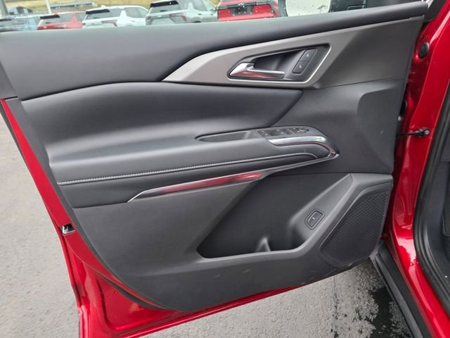 New 2026 Chevrolet Traverse LT w/ LPO, Floor Liner Package image 13