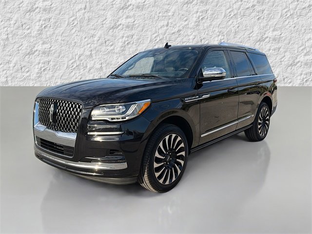 Used 2024 Lincoln Navigator Black Label image 7
