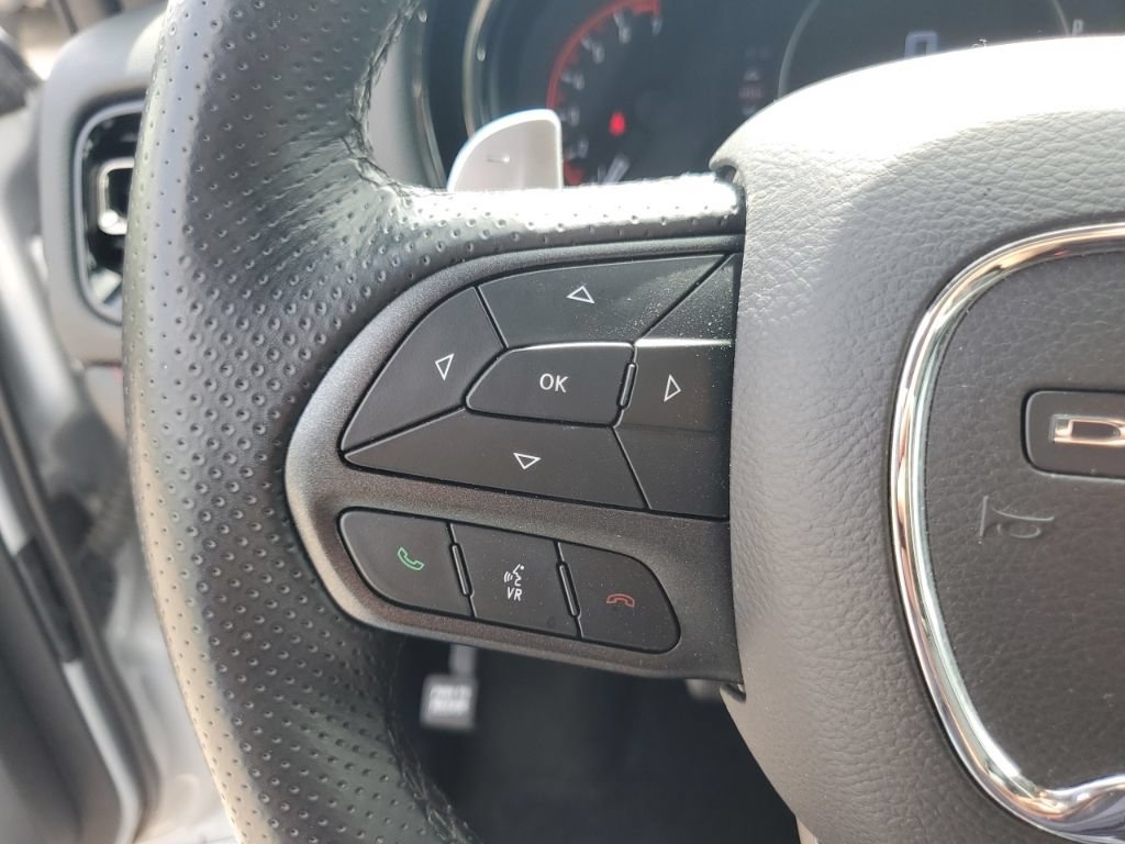 Used 2024 Dodge Durango GT AWD/4WD image 15