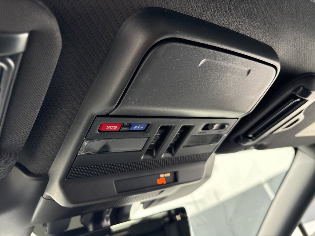 New 2026 Subaru Outback Touring XT image 24