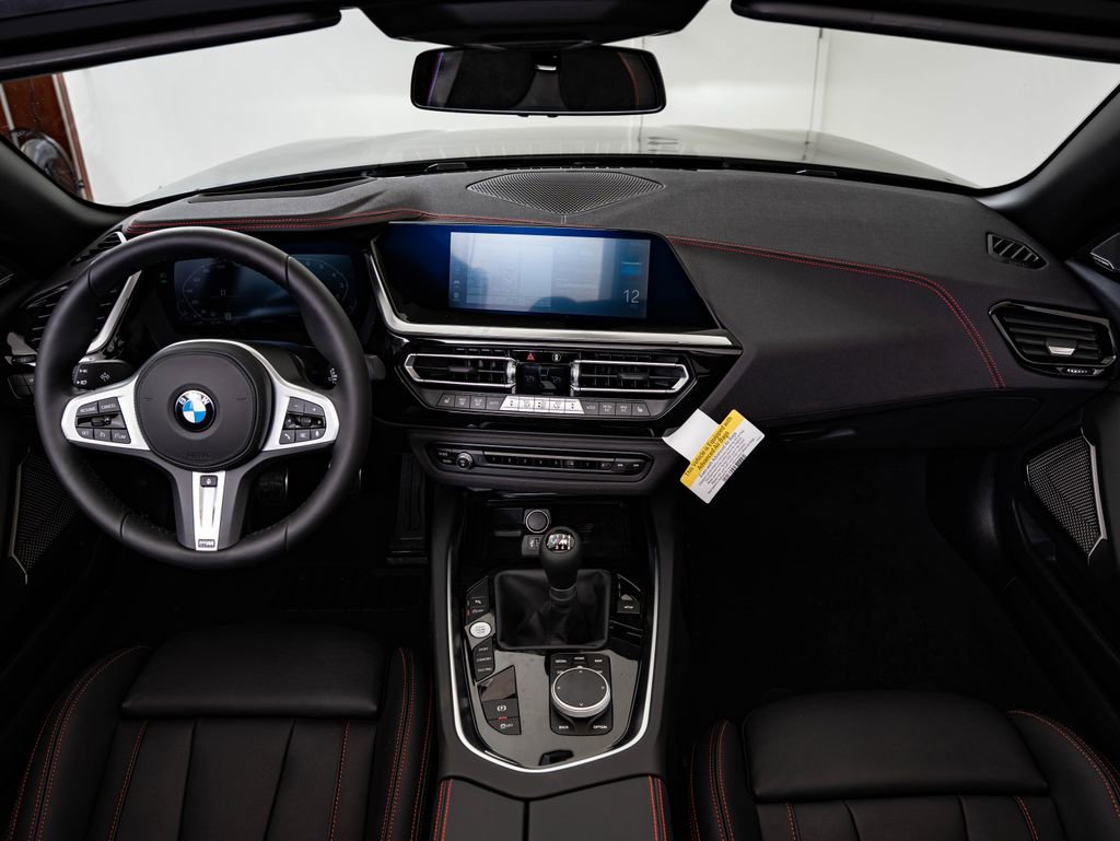 New 2026 BMW Z4 M40i RWD image 39