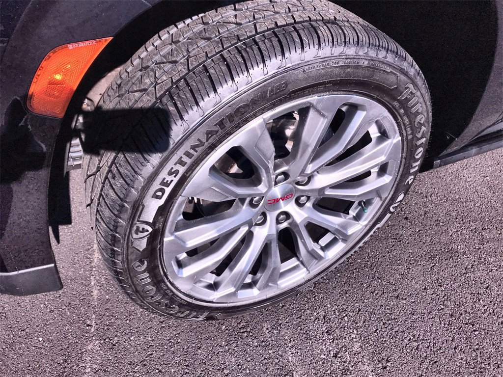 Used 2022 GMC Yukon Denali image 10