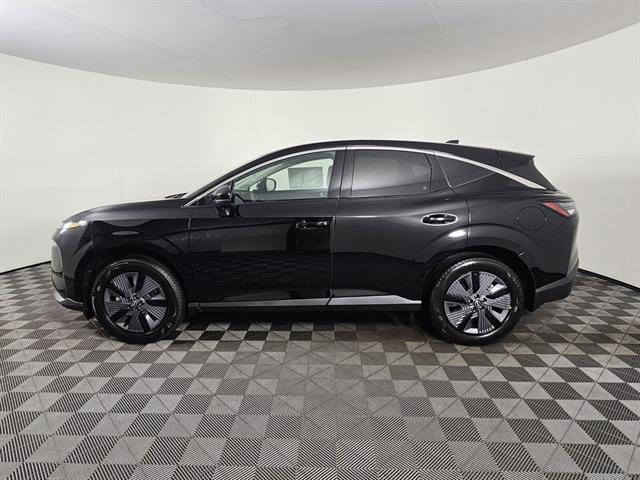 New 2026 Nissan Murano SL image 8