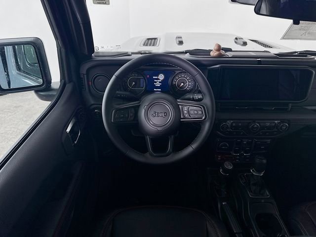 New 2026 Jeep Gladiator Rubicon image 24