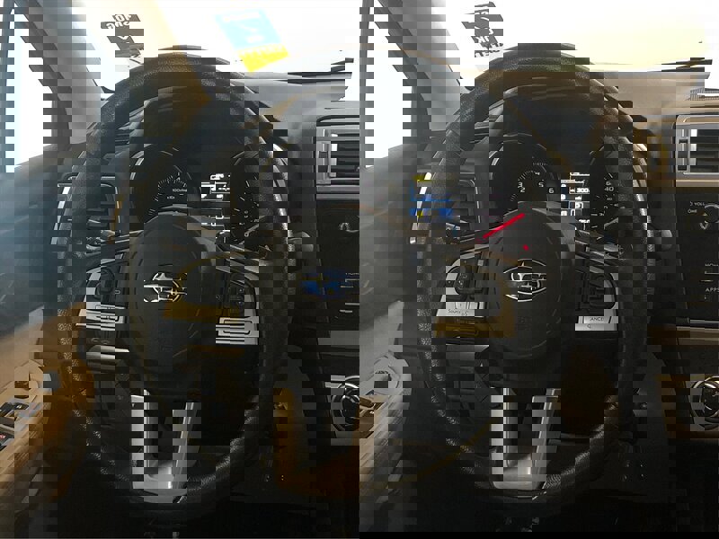 Used 2015 Subaru Outback 2.5i image 14