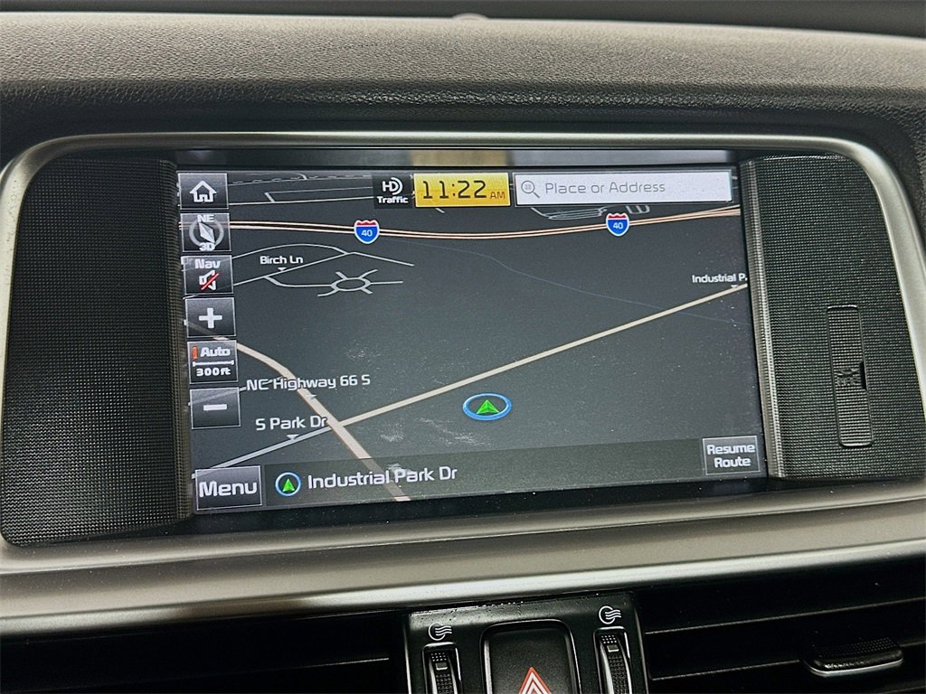 Used 2020 Kia Optima Premium image 19