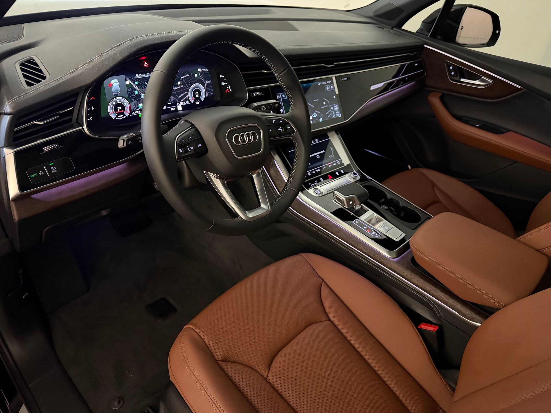 New 2026 Audi Q7 Premium Plus AWD/4WD image 4