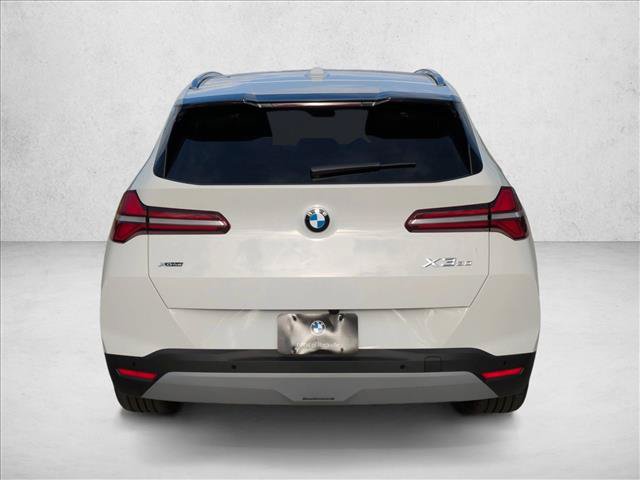 Used 2026 BMW X3 xDrive30i w/ Premium Package AWD/4WD image 8