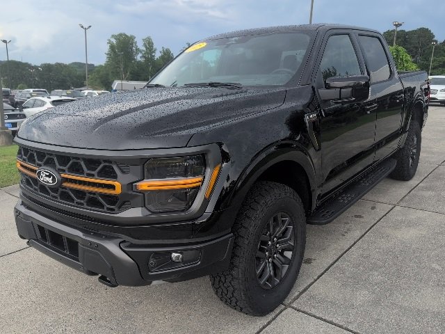 Used 2025 Ford F150 Tremor w/ Equipment Group 402A High image 3