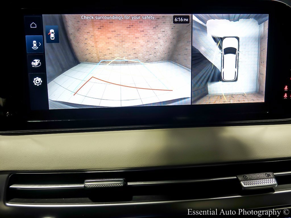 Used 2024 Hyundai Palisade Calligraphy image 27